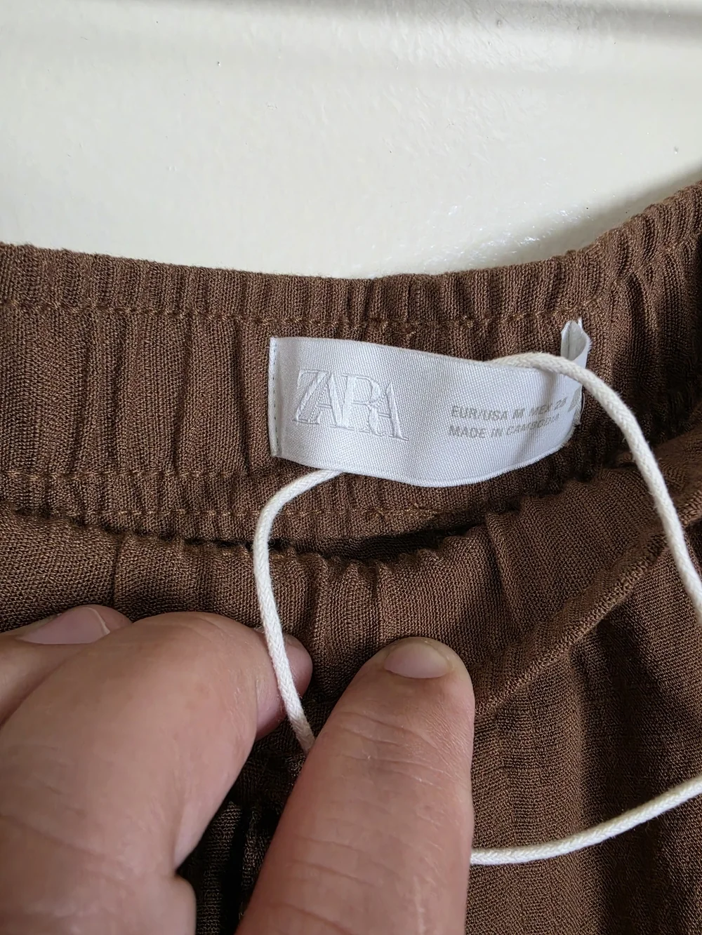 Zara new without